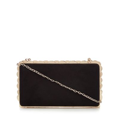 Black 'Paula' purse